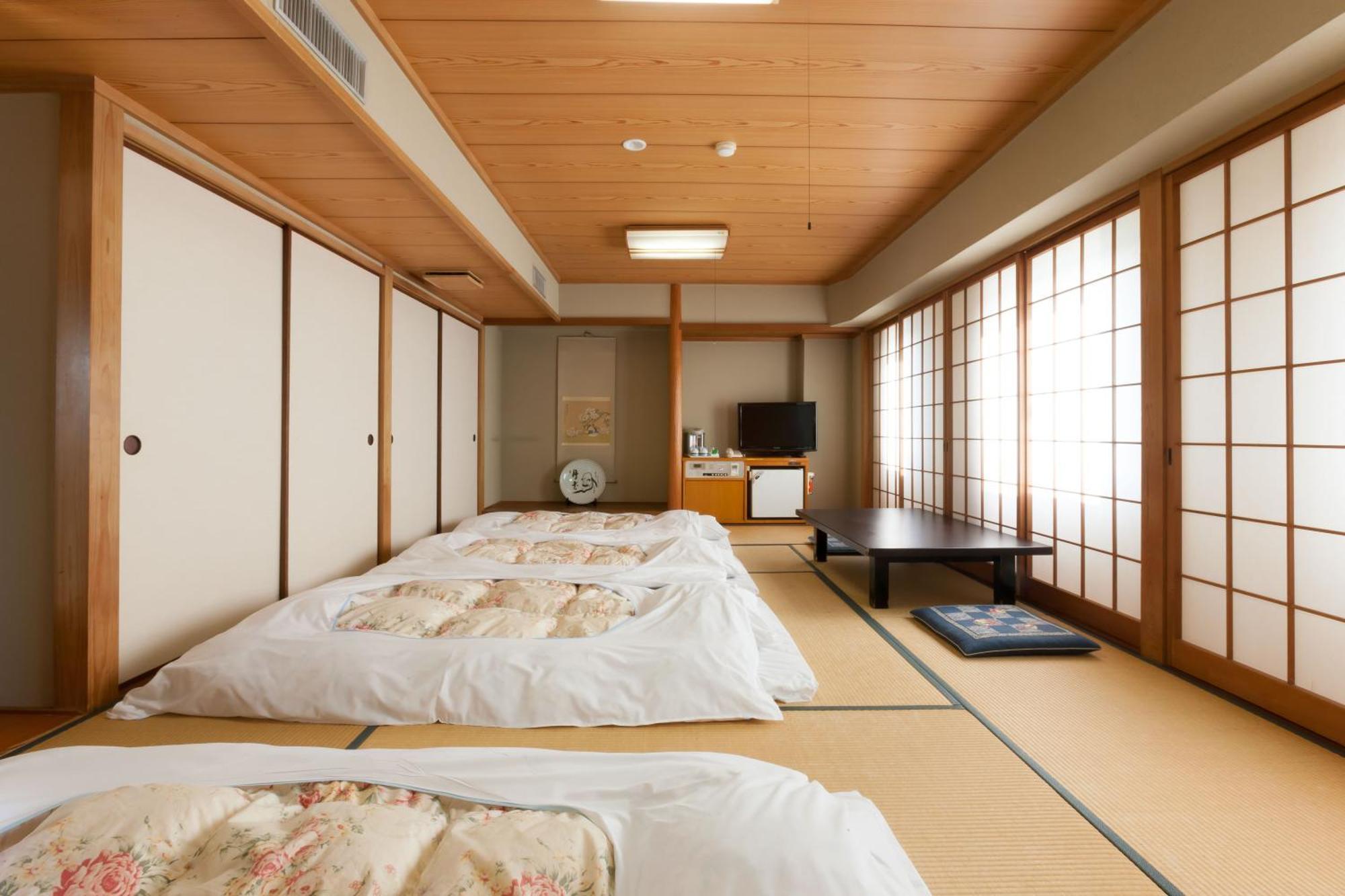Onomichi Royal Hotel Εξωτερικό φωτογραφία
