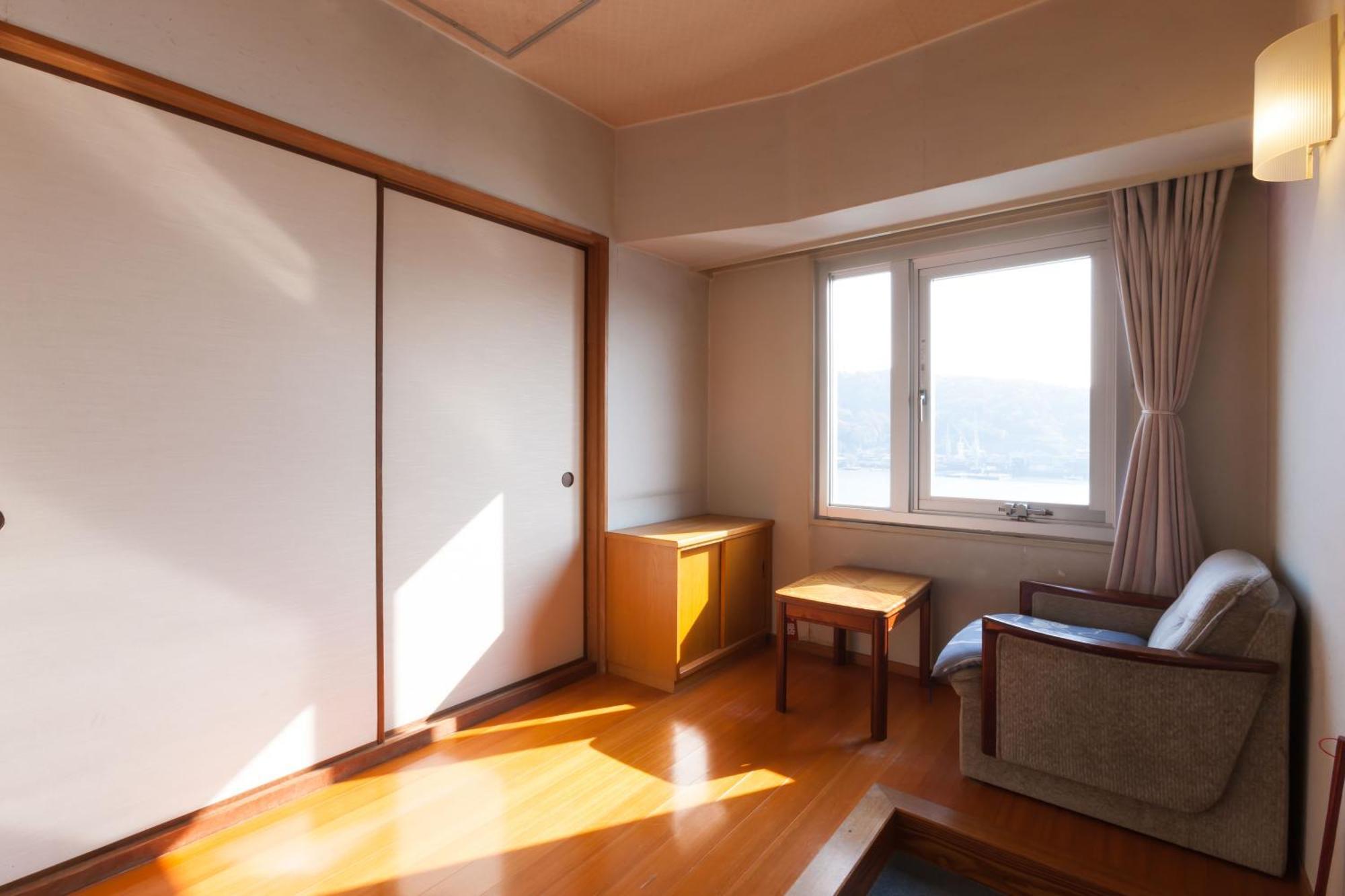 Onomichi Royal Hotel Εξωτερικό φωτογραφία