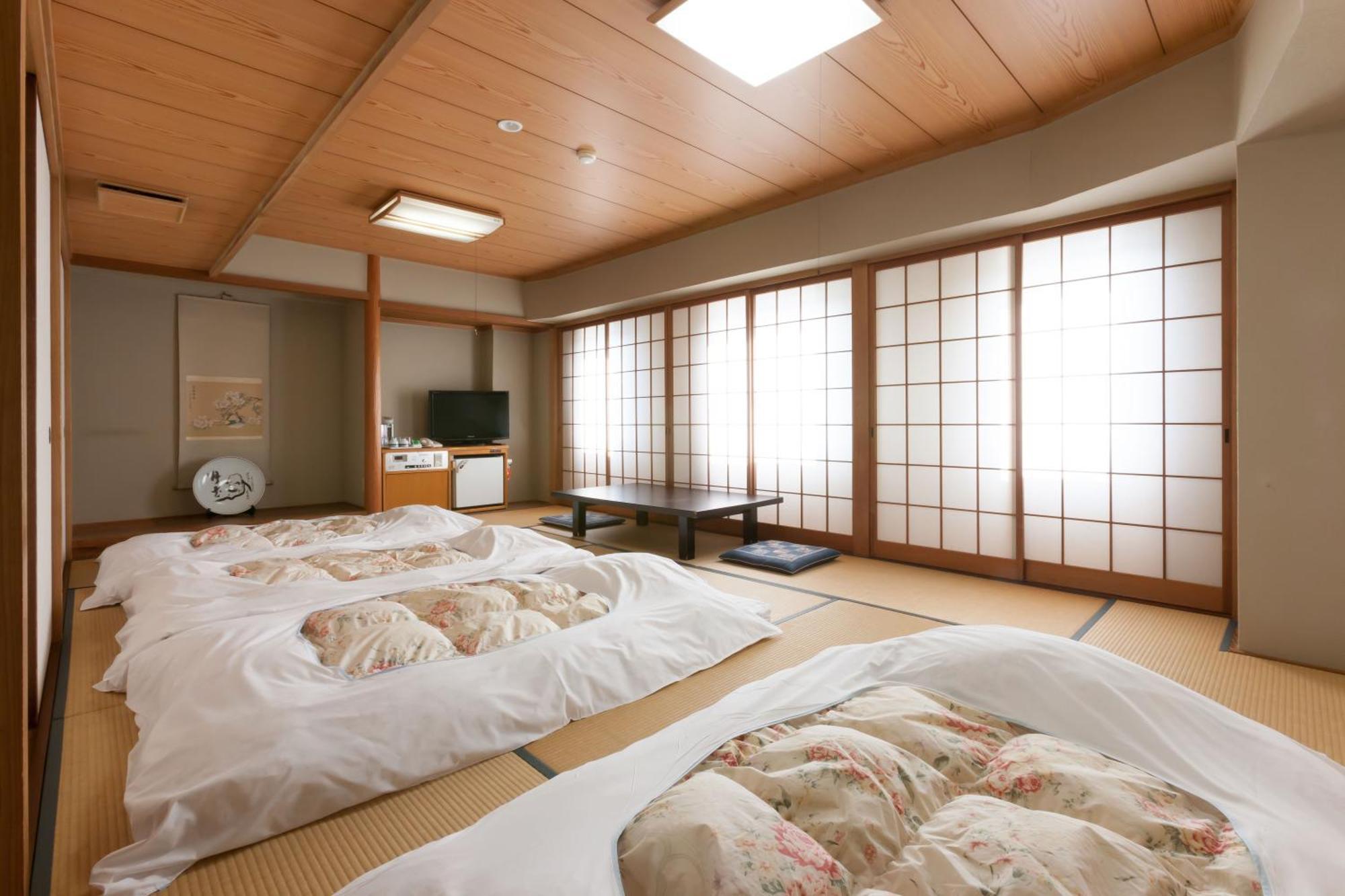 Onomichi Royal Hotel Εξωτερικό φωτογραφία