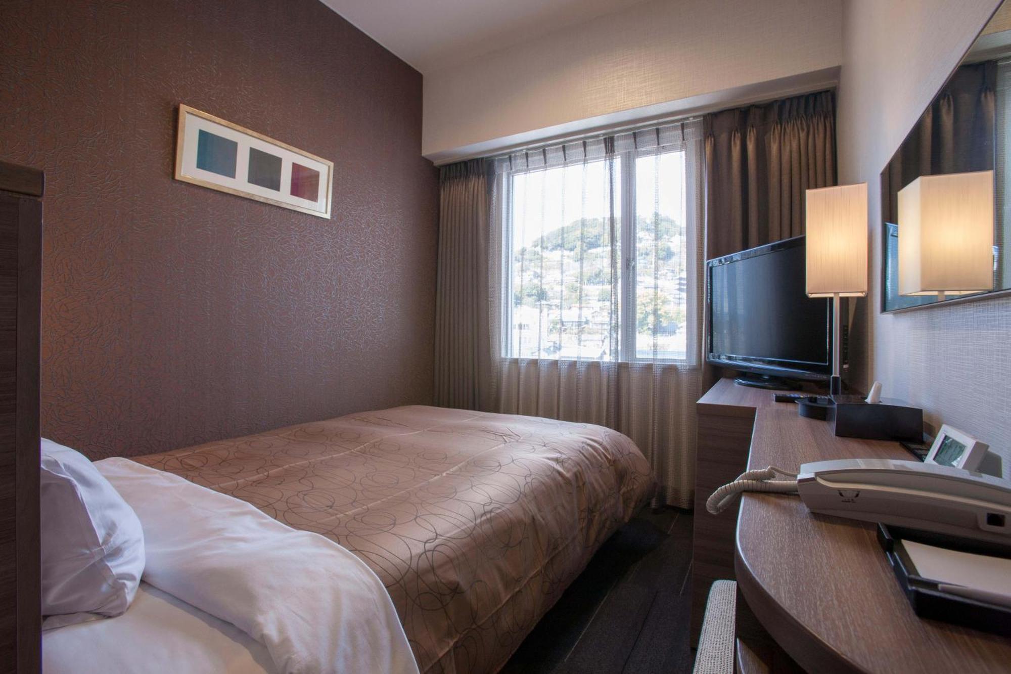 Onomichi Royal Hotel Εξωτερικό φωτογραφία