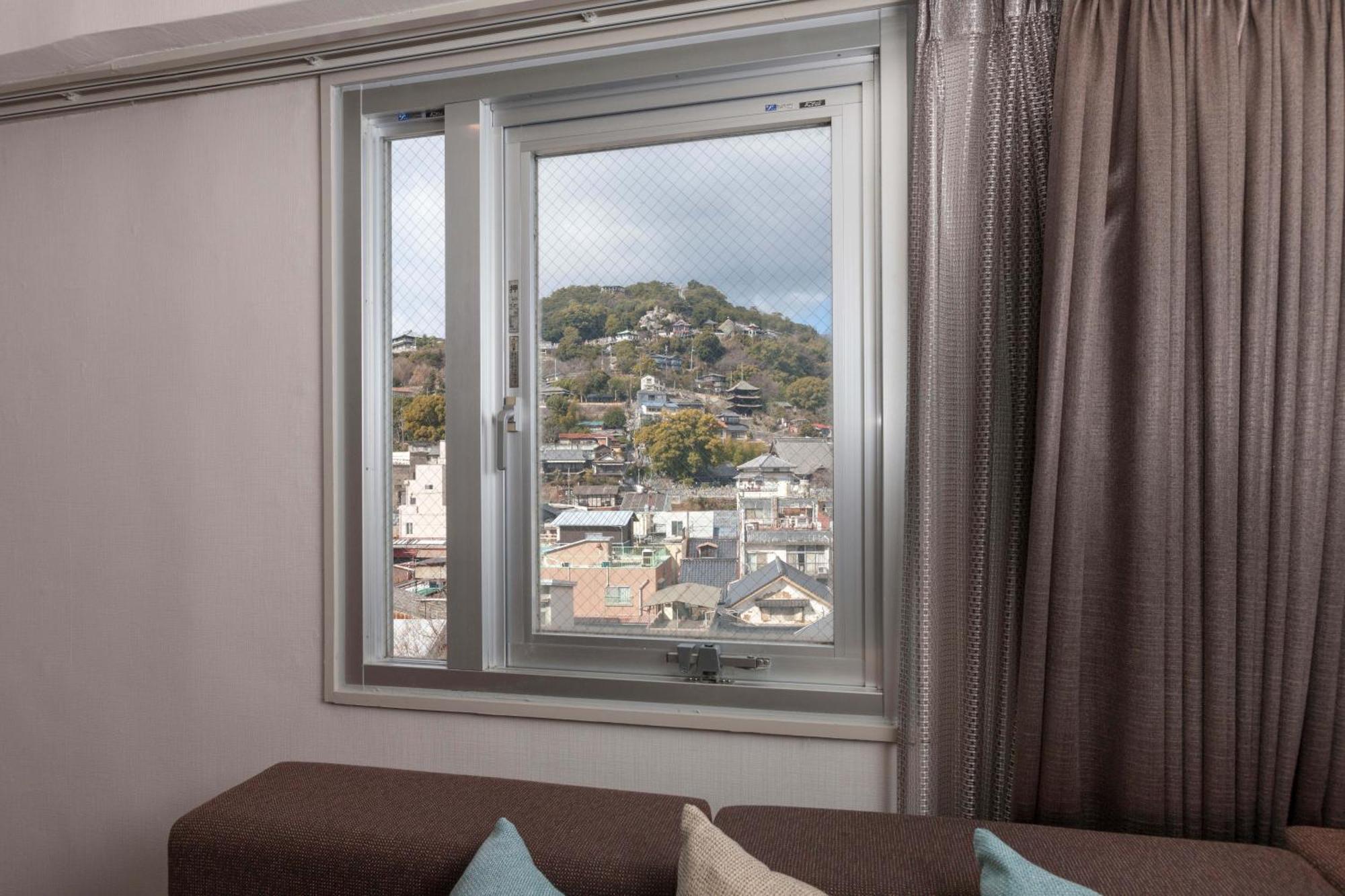 Onomichi Royal Hotel Εξωτερικό φωτογραφία