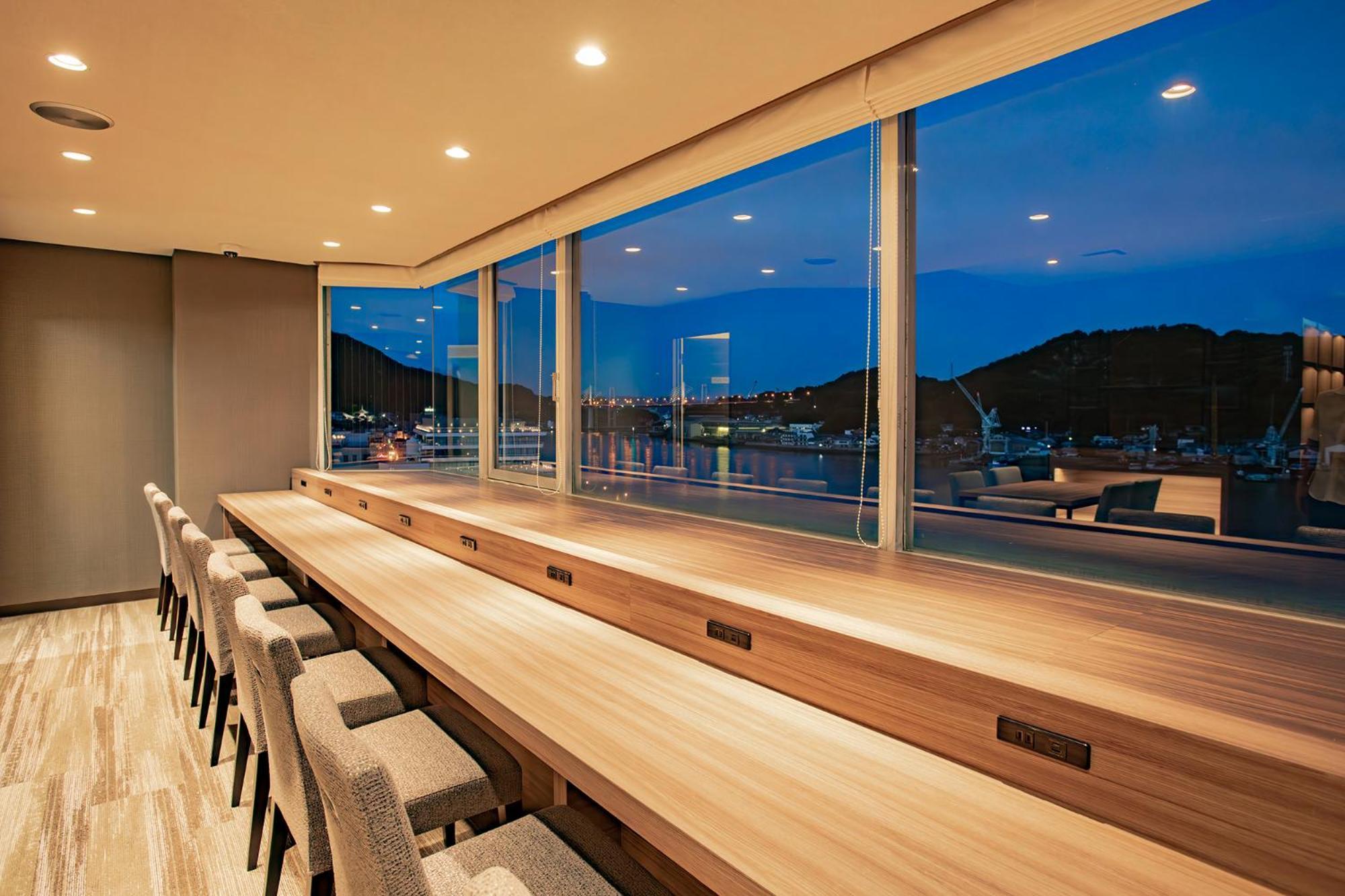 Onomichi Royal Hotel Εξωτερικό φωτογραφία